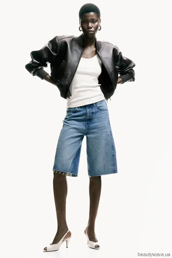 The Numbers Speak for Themselves: 5 Beloved Summer Essentials That H&M Excels at More Than Anyone Else at the Moment