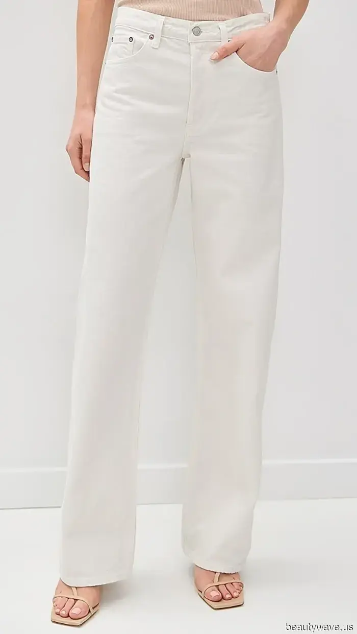 8 Essential Pieces in Every Stylish L.A. Woman's Capsule Wardrobe