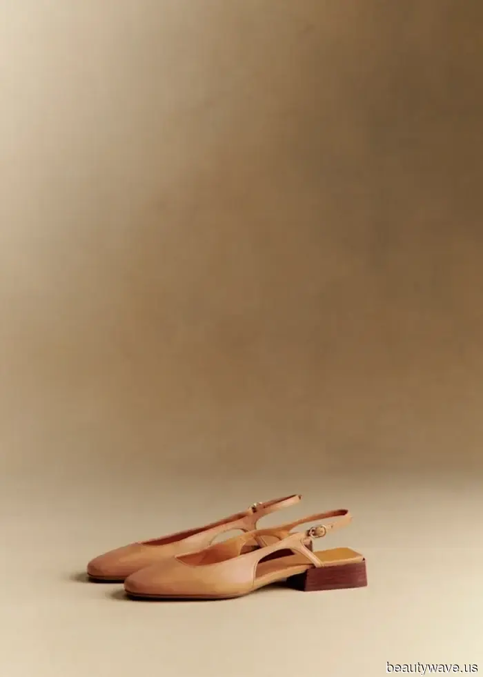 PSA: The Most Stylish Individuals Over 50 Are Swapping Black Shoes for This Elegant Neutral at the Moment.