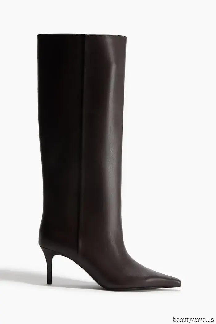 I’m a Sleek Minimalist—These 27 Items from Zara and H&M Are Perfect for My Timeless Wardrobe