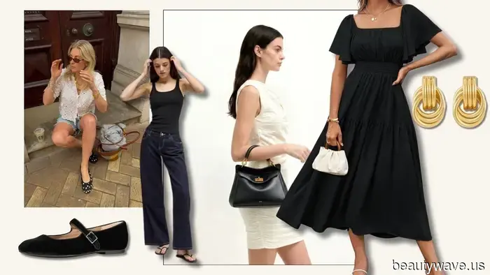 Ich habe eine schicke Französin gefragt, was sie am Amazon Prime Day kauft&mdash;9 elegante Funde in ihrem Warenkorb