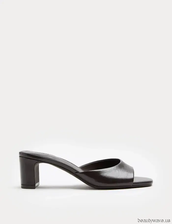 Soy Editora de Moda con un Estilo Minimalista&mdash;Estas 18 Nuevas Compras de M&S Están en la Parte Superior de Mi Lista de Deseos