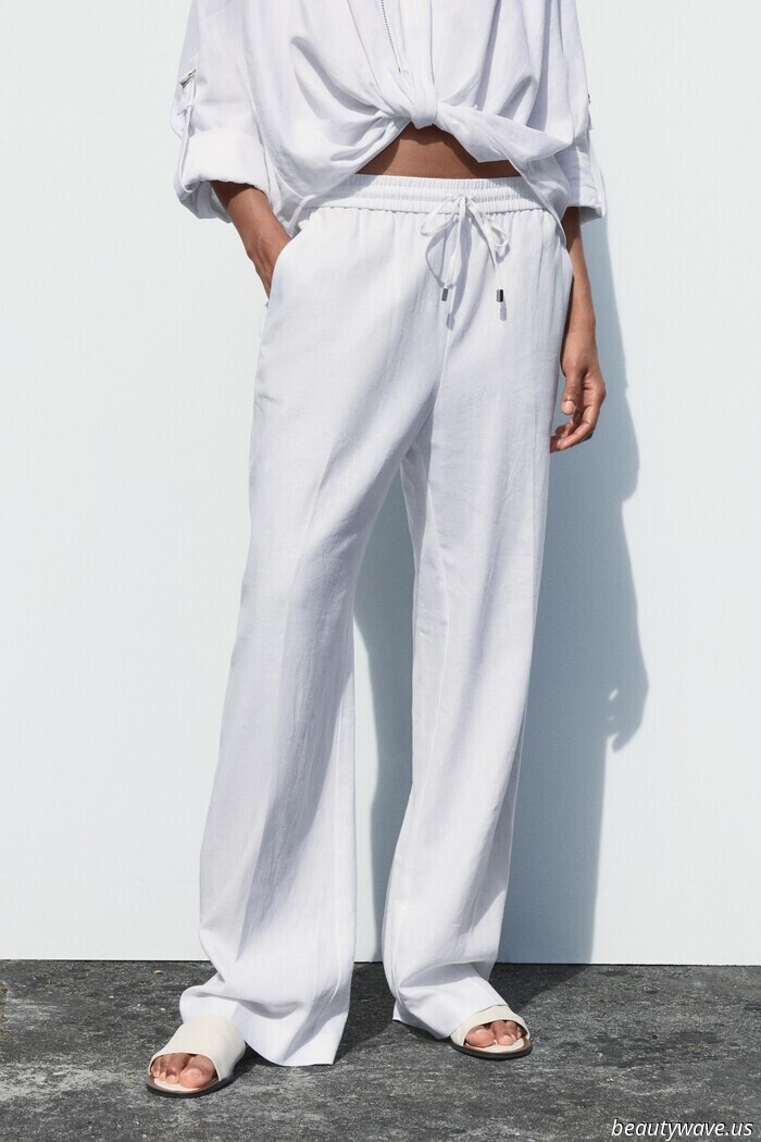 I Spend Every Summer Month in Greece—31 Stylish Zara Vacation Must-Haves I'm Considering for My Upcoming Trip.