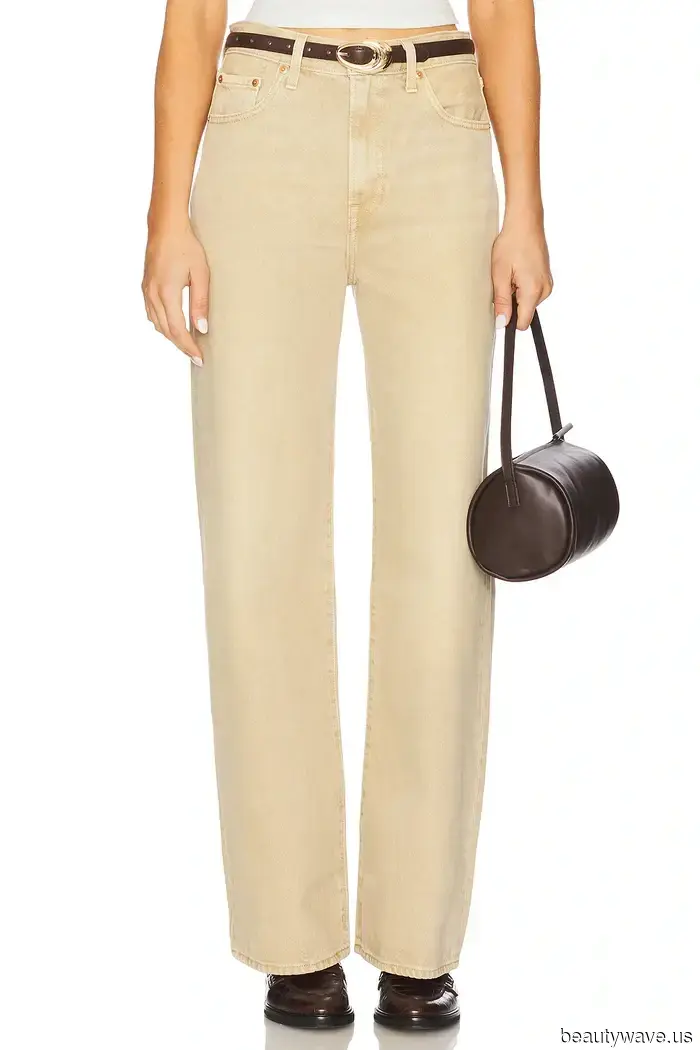 The Editors of Who What Wear Shared Their 30 Favorite Fashion Discoveries This Month