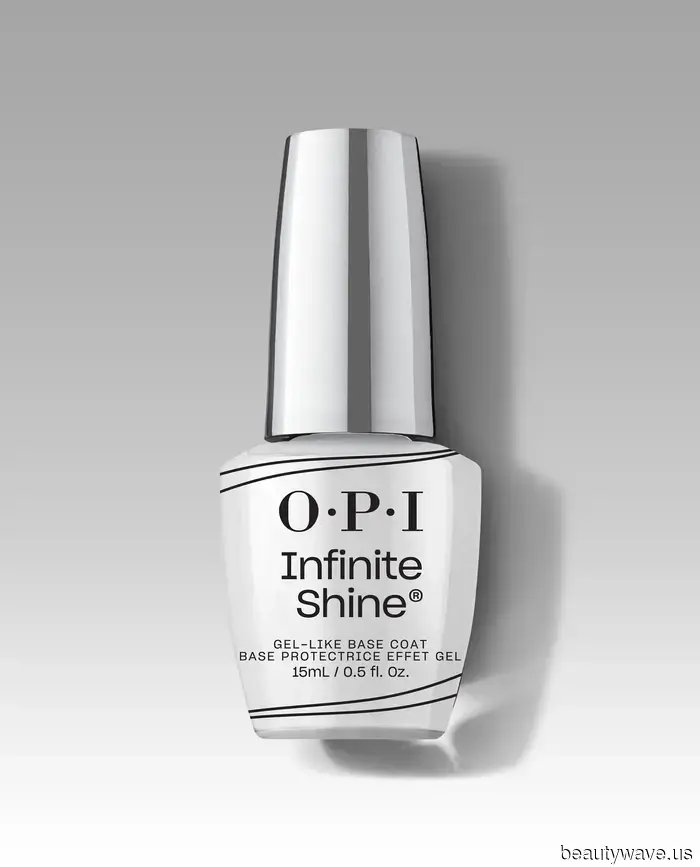 I used to struggle with dry, damaged nails, but using this one product has made them incredibly healthy.