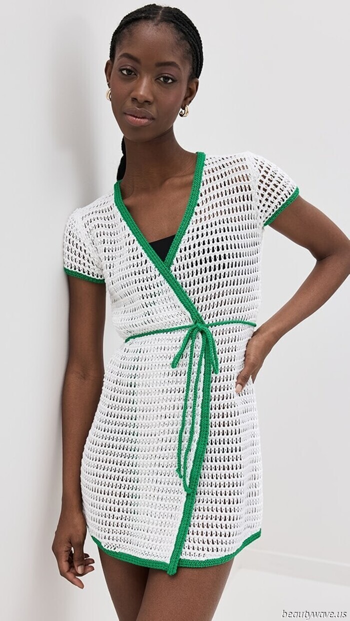 I Never Overlook a Great Shopbop Sale—These 39 Stylish Summer Picks Are Too Great to Ignore.