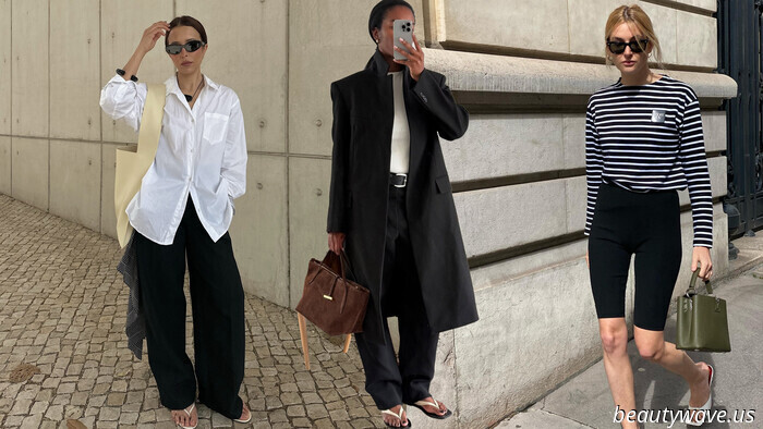 Critics, Keep Scrolling—This Controversial Sandal Color Is Making a Comeback.