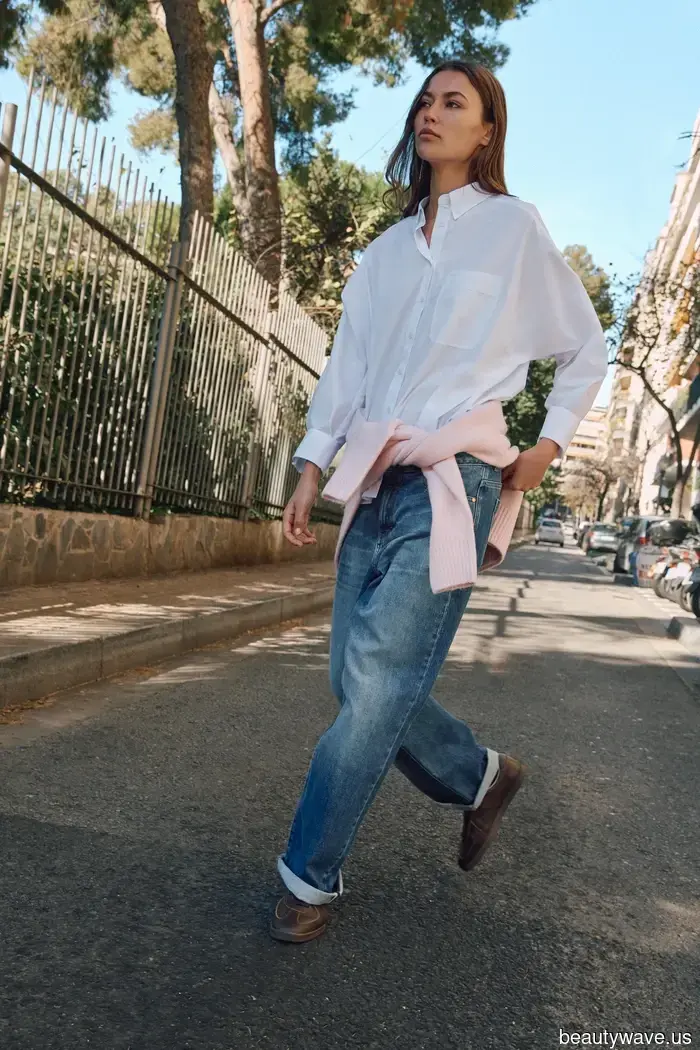 6 Chic, Effortless Items to Discover in a French Woman's 2026 Capsule Wardrobe