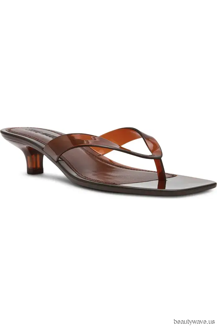 No Stylist Required—I Just Put Together 9 Stylish Summer Outfits from Nordstrom for Less Than $450.