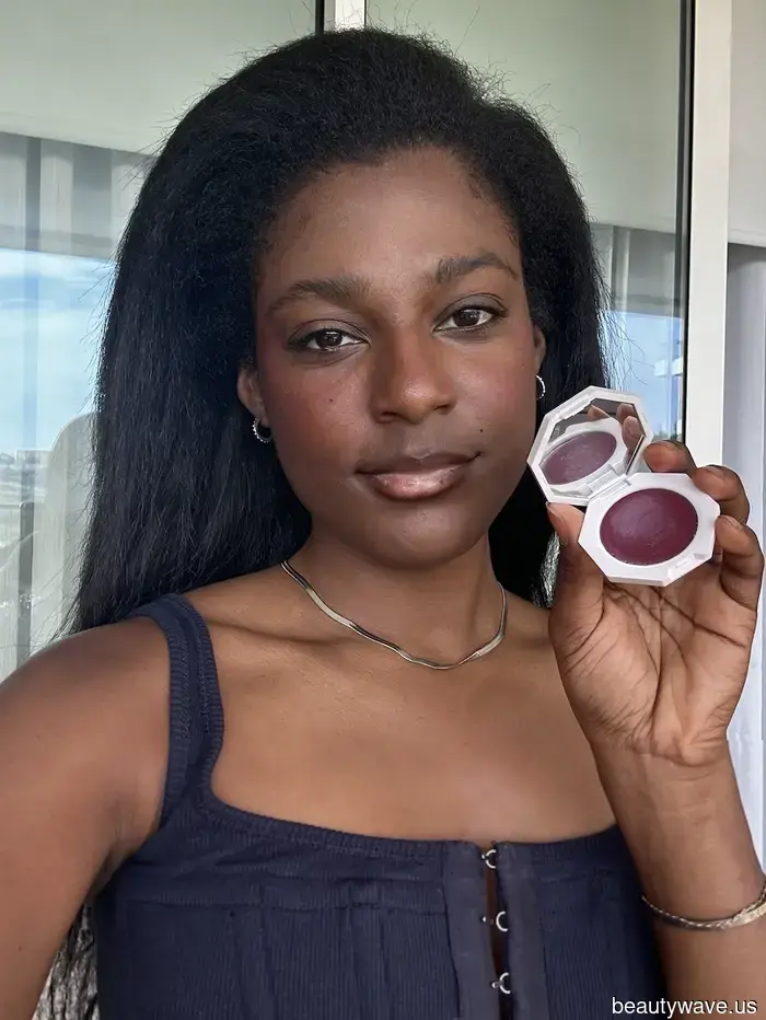 Trust Me: I've Tried Them All—These Are the Blushes That Truly Enhance Dark Skin
