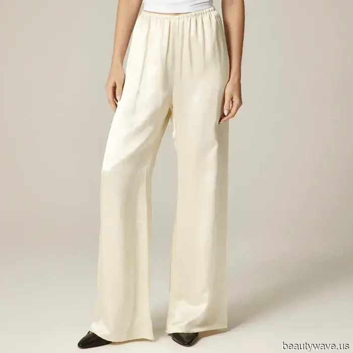 I Unintentionally Created a Capsule Wardrobe by Adding These COS, Madewell, and J.Crew Pieces to My Closet.