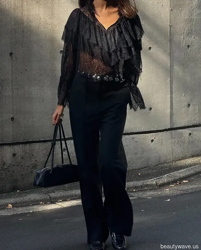 It's Back: To Achieve a Chic Bohemian Fashion Look This Autumn, Incorporate These 8 Items