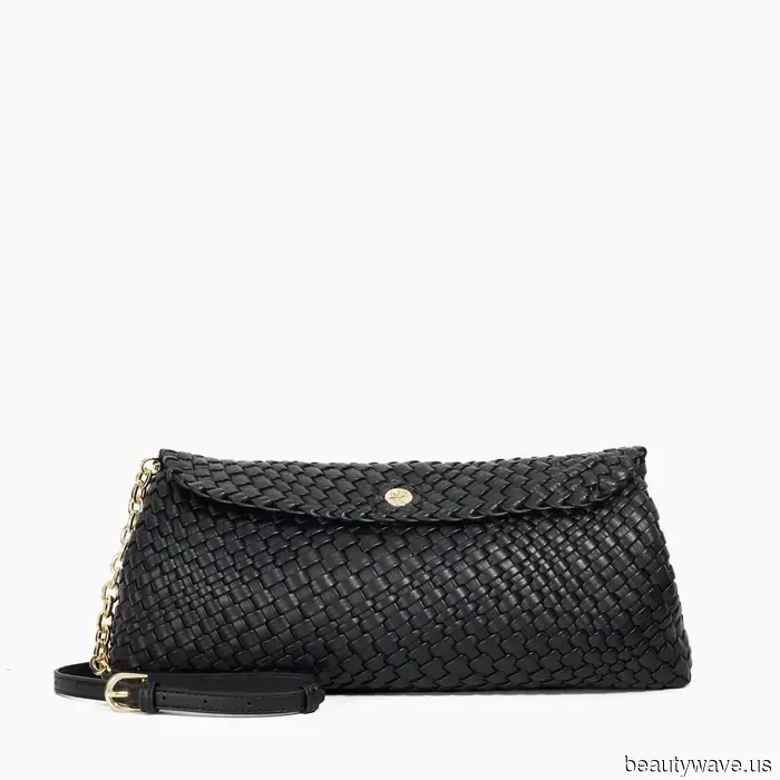 Es oficial: Llevar juntos estos 2 colores es la clave para lucir conjuntos de otoño con un aspecto lujoso.