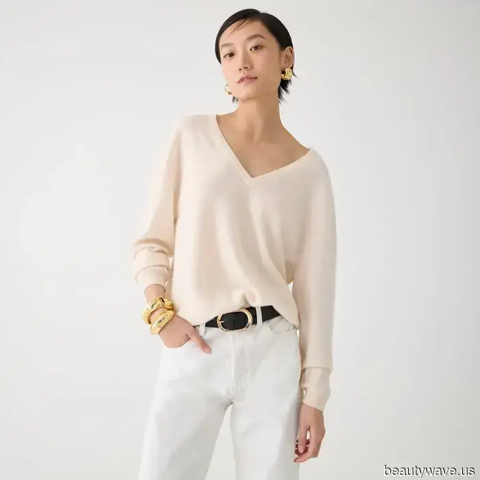 ¡Sorpresa! Ofertas extendidas de Cyber Monday de J.Crew&mdash;Obtén un 50% de descuento en las mejores ofertas de última oportunidad