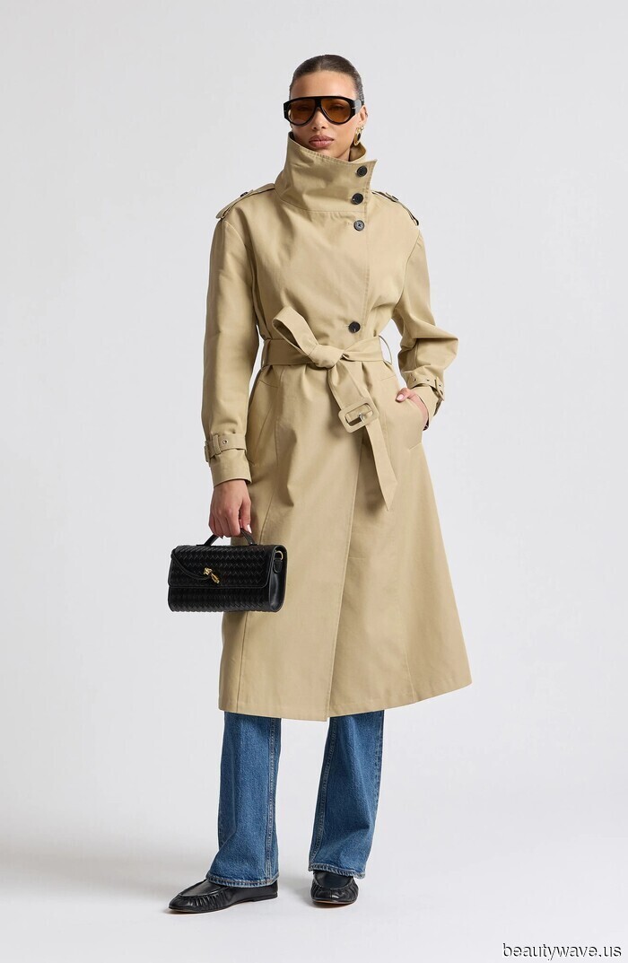 Describiría estos 31 básicos de Nordstrom como elegantes y geniales (y son parte de la venta de aniversario)