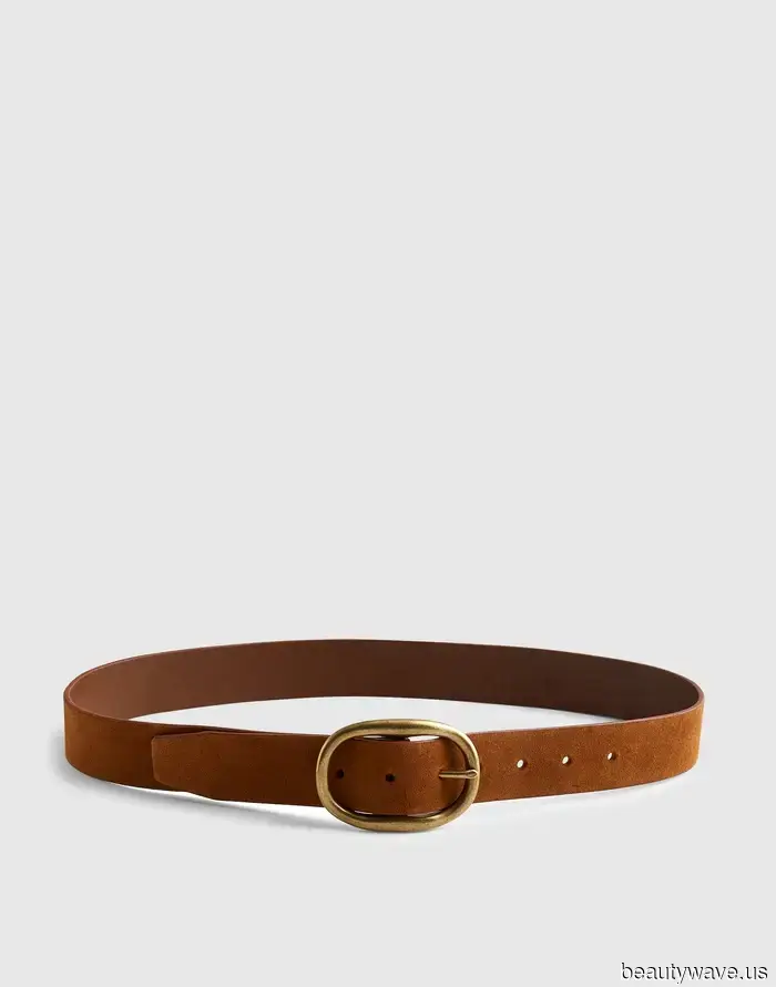 Warte, warte&mdash;bitte sag mir, dass du dir Madewell kürzlich angesehen hast, denn diese 36 neuen Artikel sind wow!