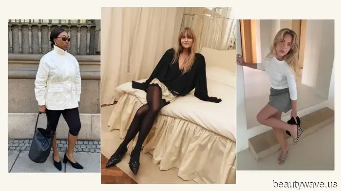 Parisians exude chicness, but Scandinavian girls have perfected spring fashion—here are 6 trends we're taking inspiration from Copenhagen.