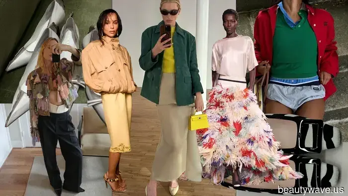 The Fashion Landscape of 2026: Hues, Classic Elegance, and the Decline of Subtle Luxury