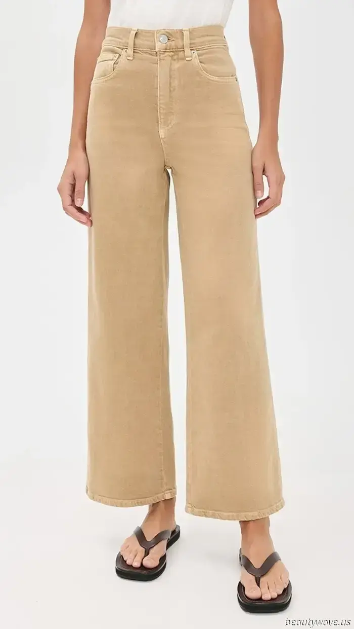 I anticipated they would gain popularity, but it’s astonishing—these unique jeans were sold out in merely 25 minutes.