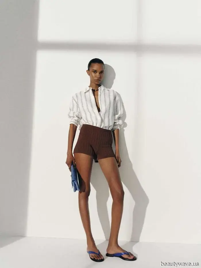 Fashionable Dressers Understand That No Summer Closet Is Complete Without These 6 Knitwear Trends