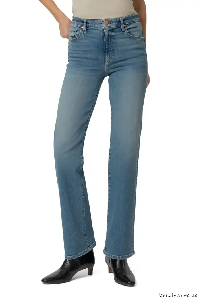25 Stylish Sweaters and Jeans from Nordstrom's Anniversary Sale to Get You Ready for Fall