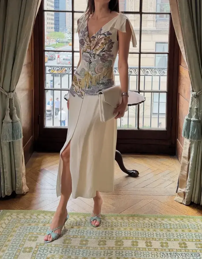 I’m declaring that these will be the most popular sandals for the summer of 2026.