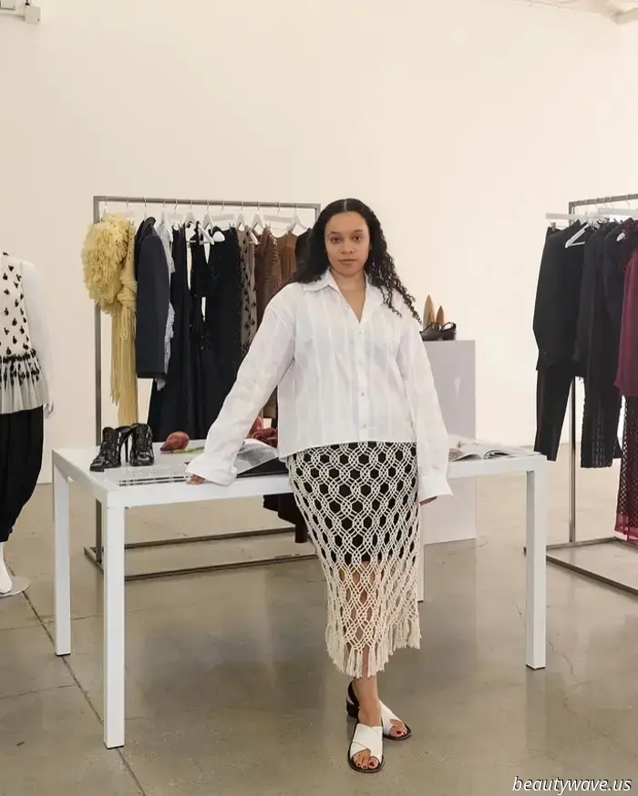Proenza Schouler acaba de anunciar a su nueva directora creativa—todo lo que hay que saber sobre Rachel Scott
