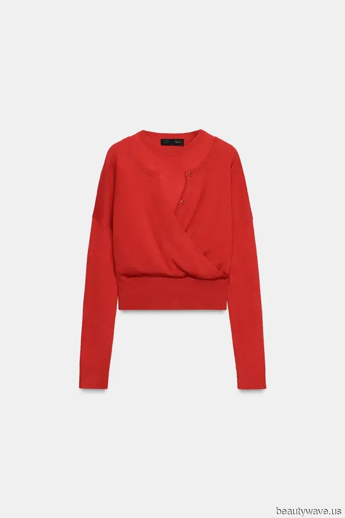 I'm enhancing my sweater collection, so I've discovered 31 of the most stylish choices from Zara, J.Crew, Toteme, and other brands.