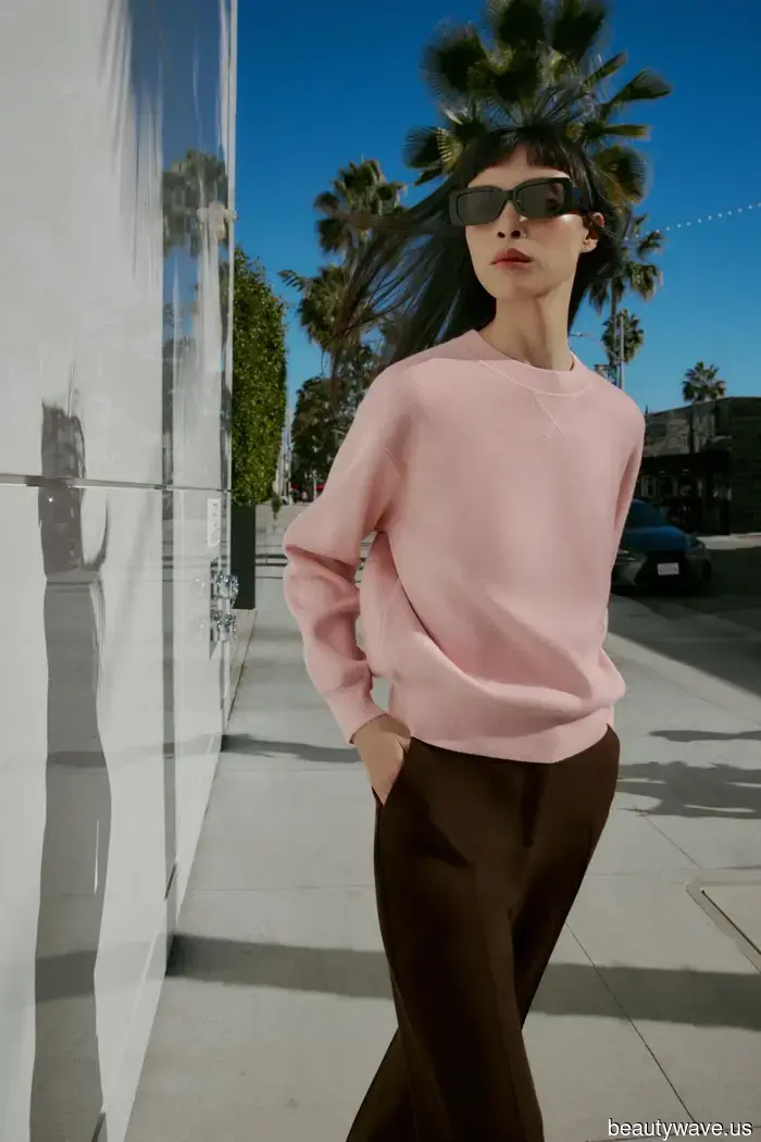 Vivo in outfit eleganti con maglioni e jeans&mdash;21 scelte eccezionali di cui giuro da Zara, Nordstrom, J.Crew e Revolve