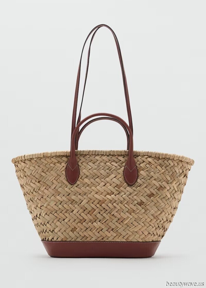 Apologies, I'm the reason for your lighter wallet today—44 incredibly stylish items that are ideal for your resort getaway…