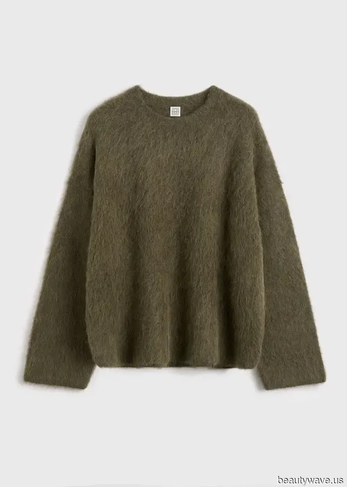 I'm enhancing my sweater collection, so I've discovered 31 of the most stylish choices from Zara, J.Crew, Toteme, and other brands.