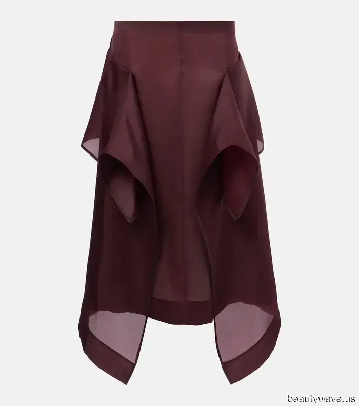 I'm a Fashion Editor—Here are All the Fall Items I'd Purchase from Net-a-Porter, Mytheresa, and Nordstrom.