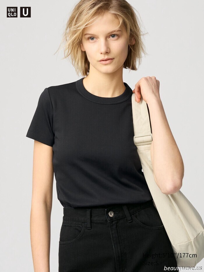 From Denim to White T-Shirts—Here Are the Exact Brands I Use for My Basics