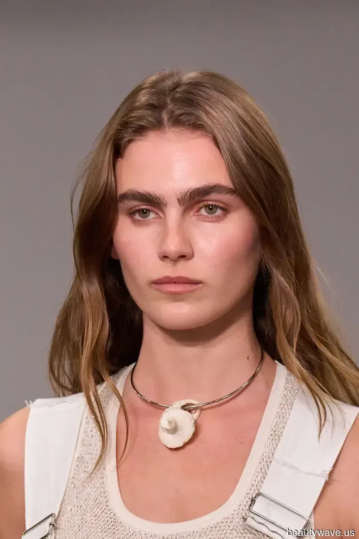 We've Compiled All the Iconic Beauty Looks for Spring/Summer 2026.