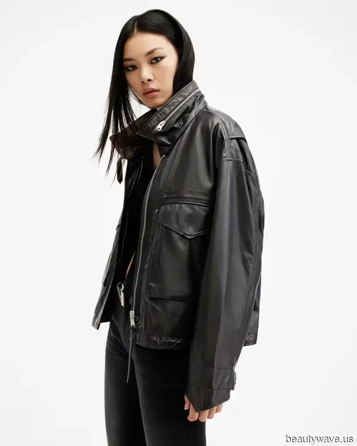 I’m Tired of My Winter Coat—5 Trends That Are Starting to Pop Up Everywhere in 2026