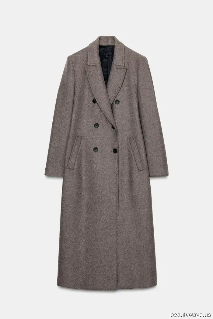 Hice la lista de compras de invierno más chic con las nuevas llegadas de Zara, H&M y Mango&mdash;Mejor…