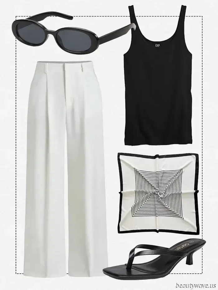 I Just Put Together 5 Stylish Summer Outfits from Amazon for Less Than $190.