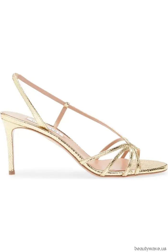 Chanel has just forecasted the top shoe color trend for 2027, and it’s one that might surprise you.
