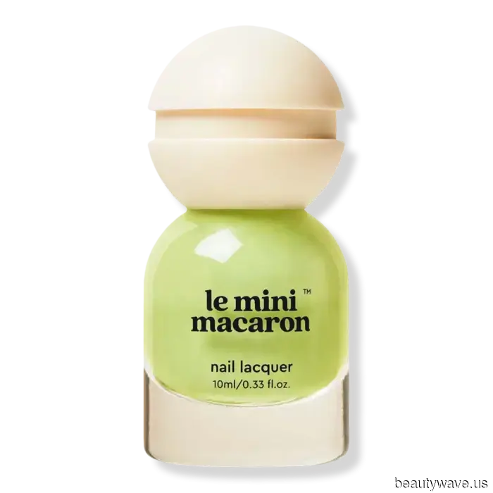 Se indossi uno di questi 18 design di unghie preppy, presumerò che trascorri l'estate a Nantucket.