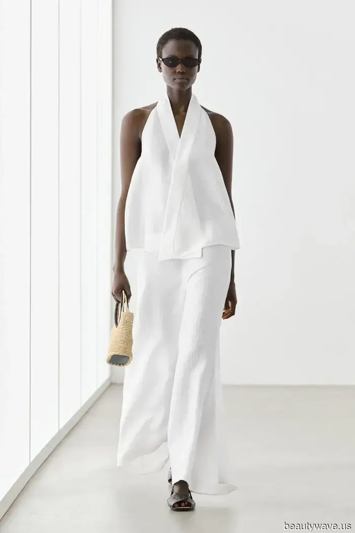 Zara's Sister Brand Has Just Released Its Most Stylish Collection Yet—9 Summer Items That Are Sure to Sell Out Quickly.