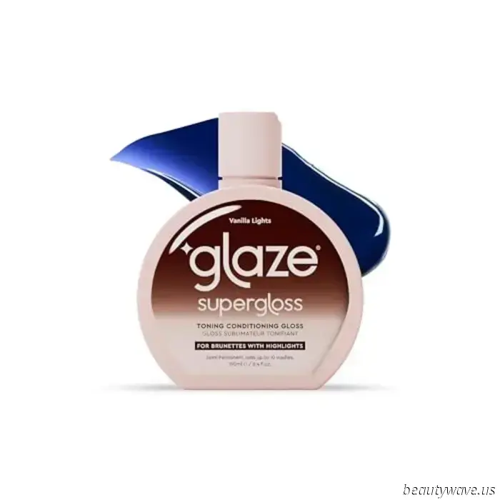 I just switched to Raffia Bronde, and I’m now convinced it’s the ultimate summer hair color.