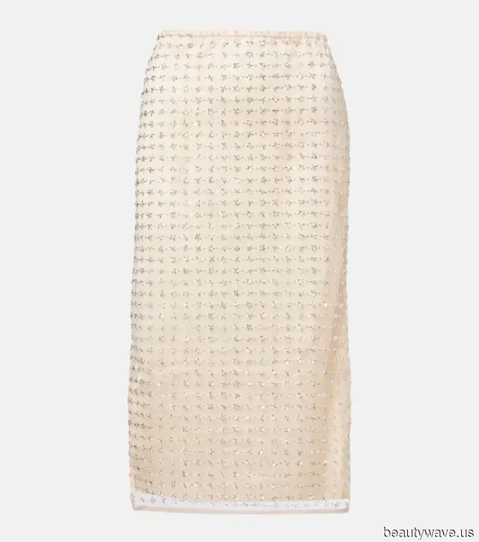 Я обратилась к самым крутым людям Интернета за вдохновением по стильным формам нарядов — 6, которые я воспроизвожу.