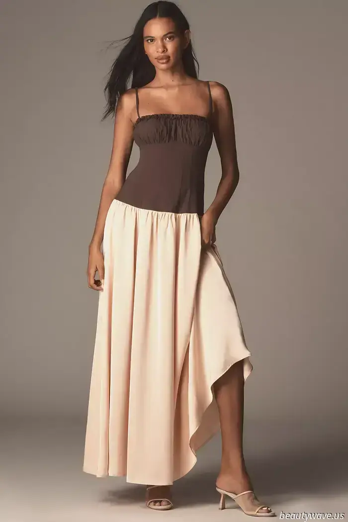 Anthropologie Offers It All Right Now—Explore the 43 Top Tops, Skirts, Pants, and Dresses.