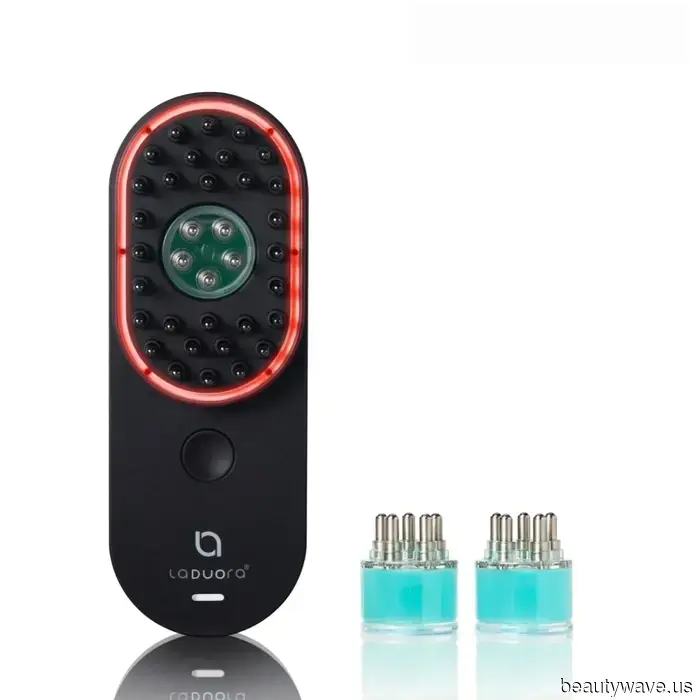 Sono un'editor di bellezza con una predilezione per i capelli lucidi e "liquidi"&mdash;18 offerte del Cyber Monday che sto…