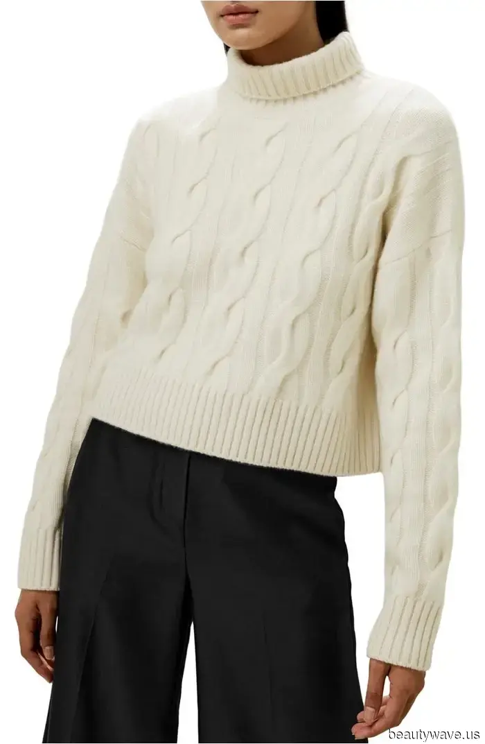 Soy un experto en compras, y este es el primer artículo que voy a comprar en la venta anticipada del Black Friday de Nordstrom.