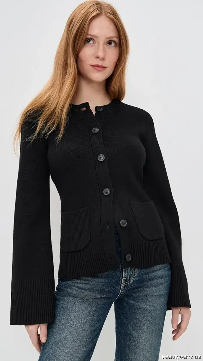 Модные люди с отличным вкусом согласны: эти находки Shopbop за менее чем 200 долларов — это то, что нужно этой осенью.