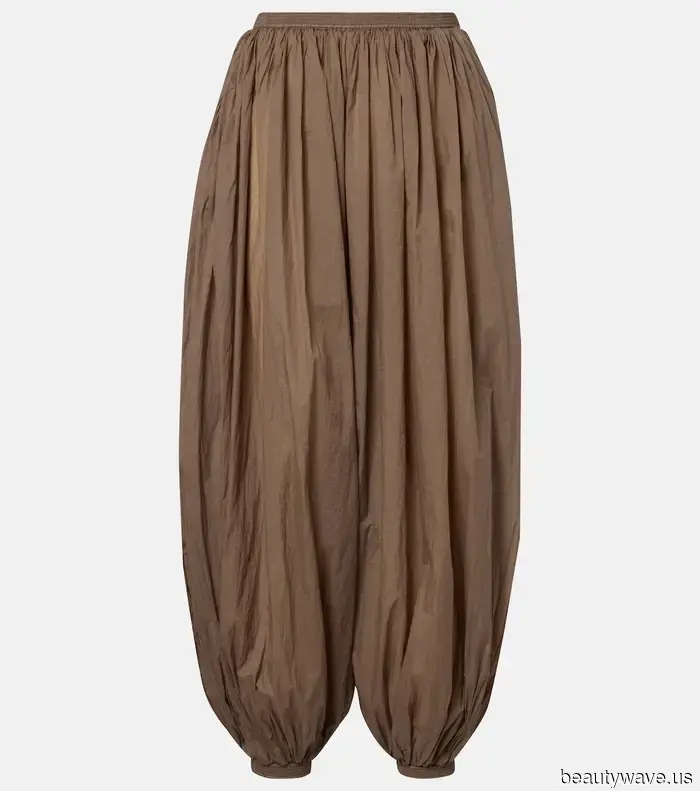 Copenhagen Street Style Is Top-Tier Right Now—7 Trends I'm Proudly Incorporating into My Closet