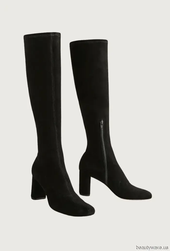 Lo Stile di Stivale Che Compro Ancora e Ancora, Inoltre, Il Mio Nuovo Outfit Facile e Intelligente Preferito