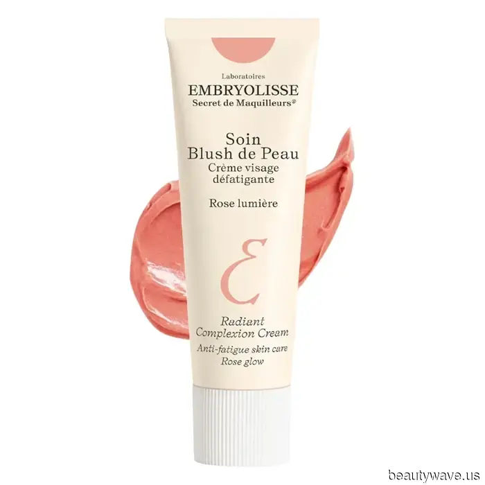 3 schicke Pariser Frauen sagen, dass dies die besten französischen Makeup-Marken sind, Punkt.