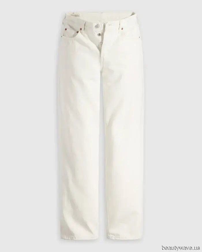 Nein, wirklich&mdash;Diese Denim-Farbe ist einfacher zu stylen als blaue *und* schwarze Jeans